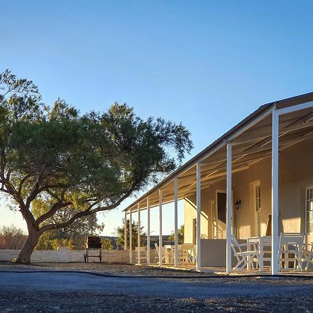 Grootfontein Farm House Beaufort West Exterior foto