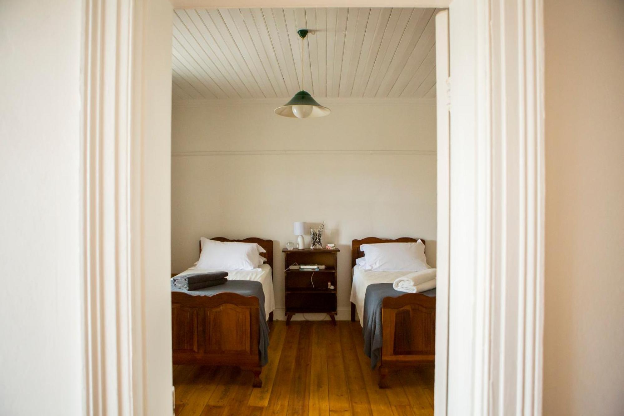 Grootfontein Farm House Beaufort West Exterior foto